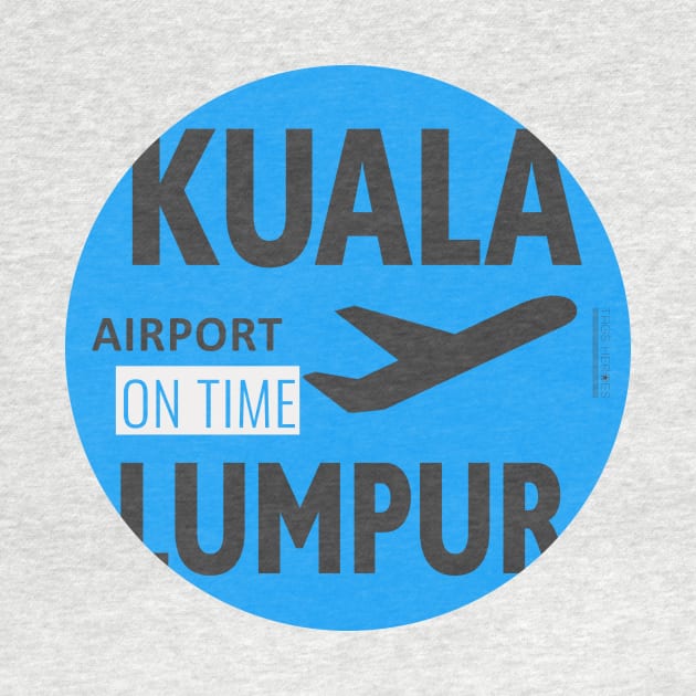 KUALA LUMPUR by Woohoo